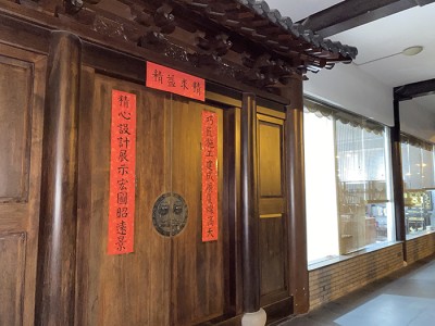 古建筑設(shè)計(jì)公司如何傳承與發(fā)展佛教寺廟建筑藝術(shù)