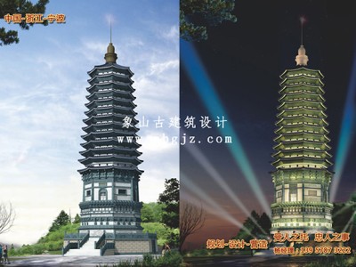 傳承地域文化，打造仿古建筑的經(jīng)典